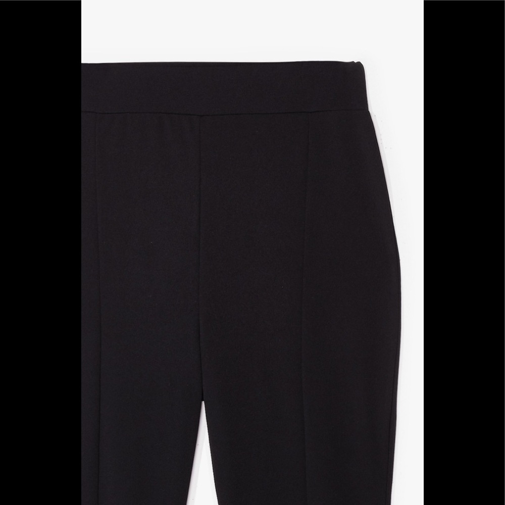 ⚫️Rock the 🔔’s —Bottom Black Pants - Picture 5 of 5